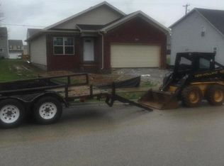 2066 Osprey Cv, Shelbyville, KY 40065