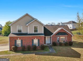 1647 Deer Crossing Way, Jonesboro, GA 30236