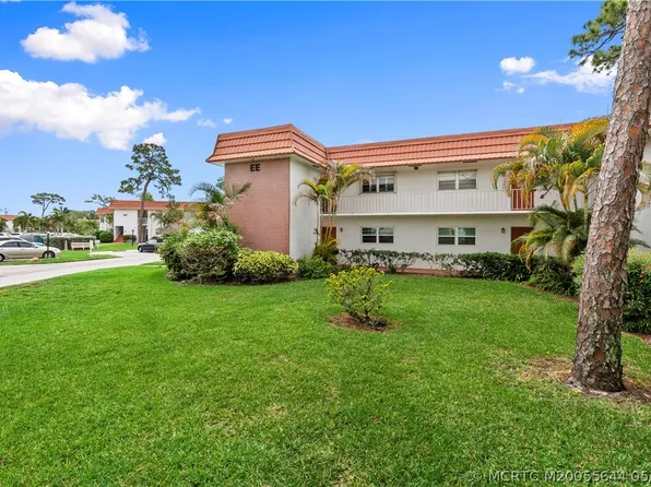 2600 SE Ocean Blvd APT Ee-15, Stuart, FL 34996