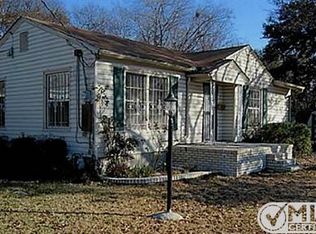 4701 W Mockingbird Ln, Dallas, TX 75209