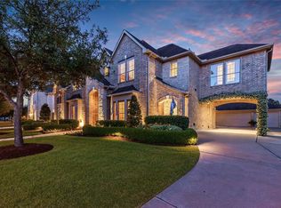7511 Courtney Manor Ln, Katy, TX 77494