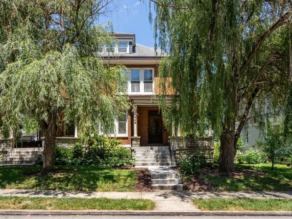 348 Thrall St #2, Cincinnati, OH 45220