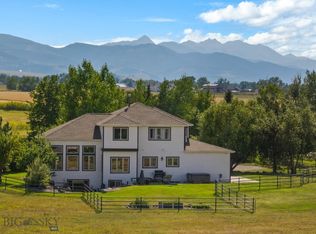 50 Kallio Ln, Bozeman, MT 59718