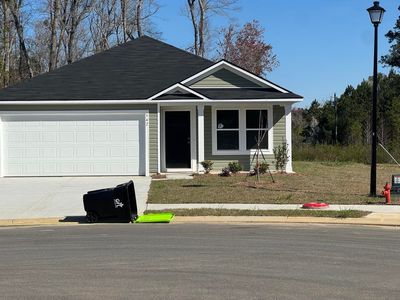 542 Swaying Palm Ct, Longs, SC, 29568