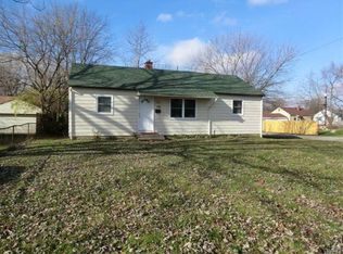 702 S Melvenia St, Indianapolis, IN