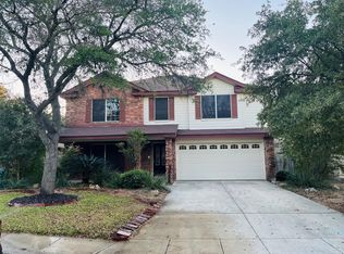 11214 Ocate, Helotes, TX 78023