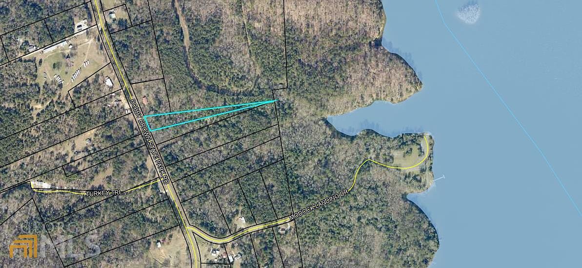 326AC Bobby Brown State Park Rd, Elberton, GA 30635 Zillow