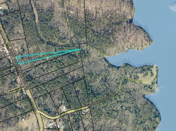 326AC Bobby Brown State Park Rd, Elberton, GA 30635