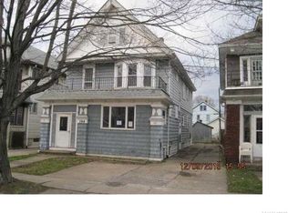194 Stevenson St, Buffalo, NY 14210