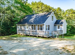582 Allen Pond Rd, Greene, ME 04236