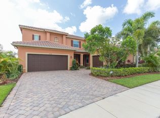 3424 Oakmont Estates Blvd, Wellington, FL 33414