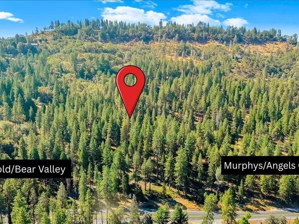 4610 E Highway 4, Murphys, CA 95247