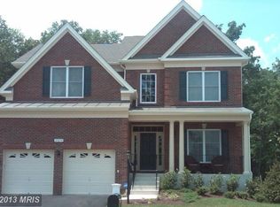 2308 Sycamore Pl, Hanover, MD 21076