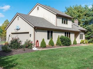 249 Tri Mountain Rd, Durham, CT 06422