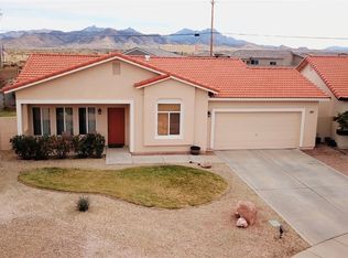 3640 Heather Ave, Kingman, AZ 86401