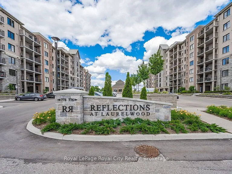 778 Laurelwood Dr #104 — Photo 47