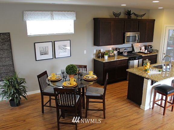 4th image of 29331 121st Avenue SE #177