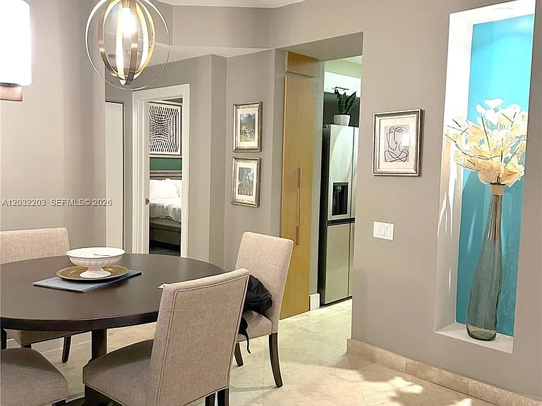 888 Brickell Key Dr #1004 — Photo 15