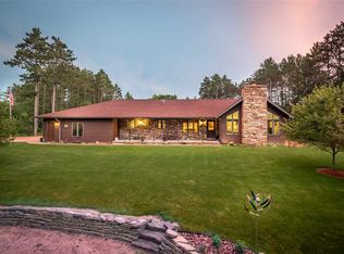 4435 Jordan Rd, Stevens Point, WI 54482