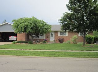 862 W Tuscola St, Frankenmuth, MI 48734