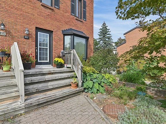 4th image of 117 Havelock St