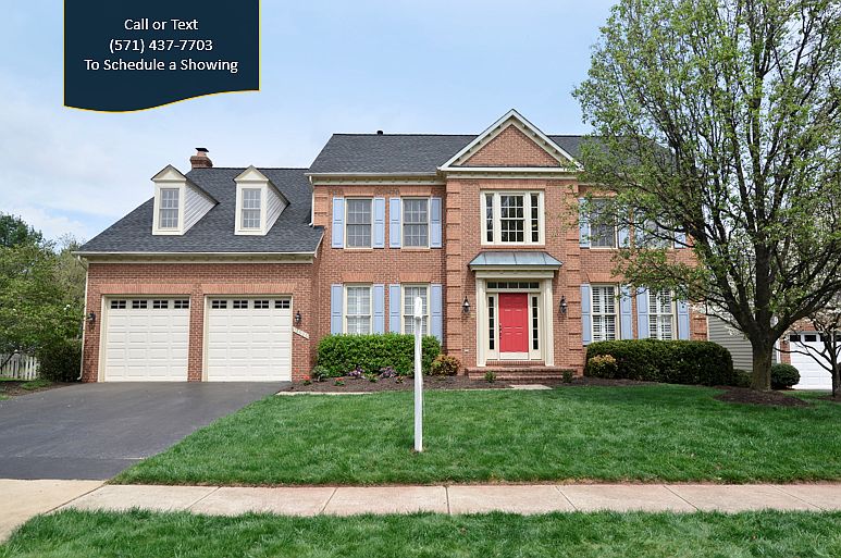 1st image of 12906 Hedgetop Dr