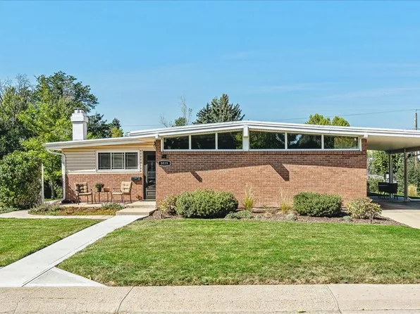 6039 S Clayton Street, Centennial, CO 80121