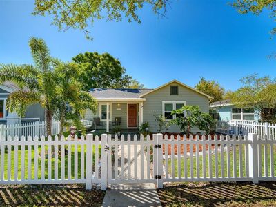 3644 Burlington Ave N, Saint Petersburg, FL, 33713