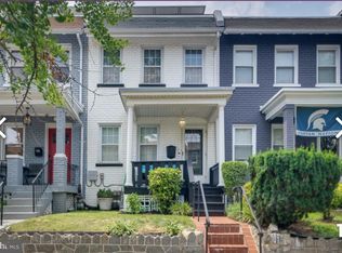 1158 Abbey Pl NE, Washington, DC 20002