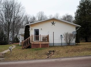 2300 Rockdale Rd, Garrett, PA 15542