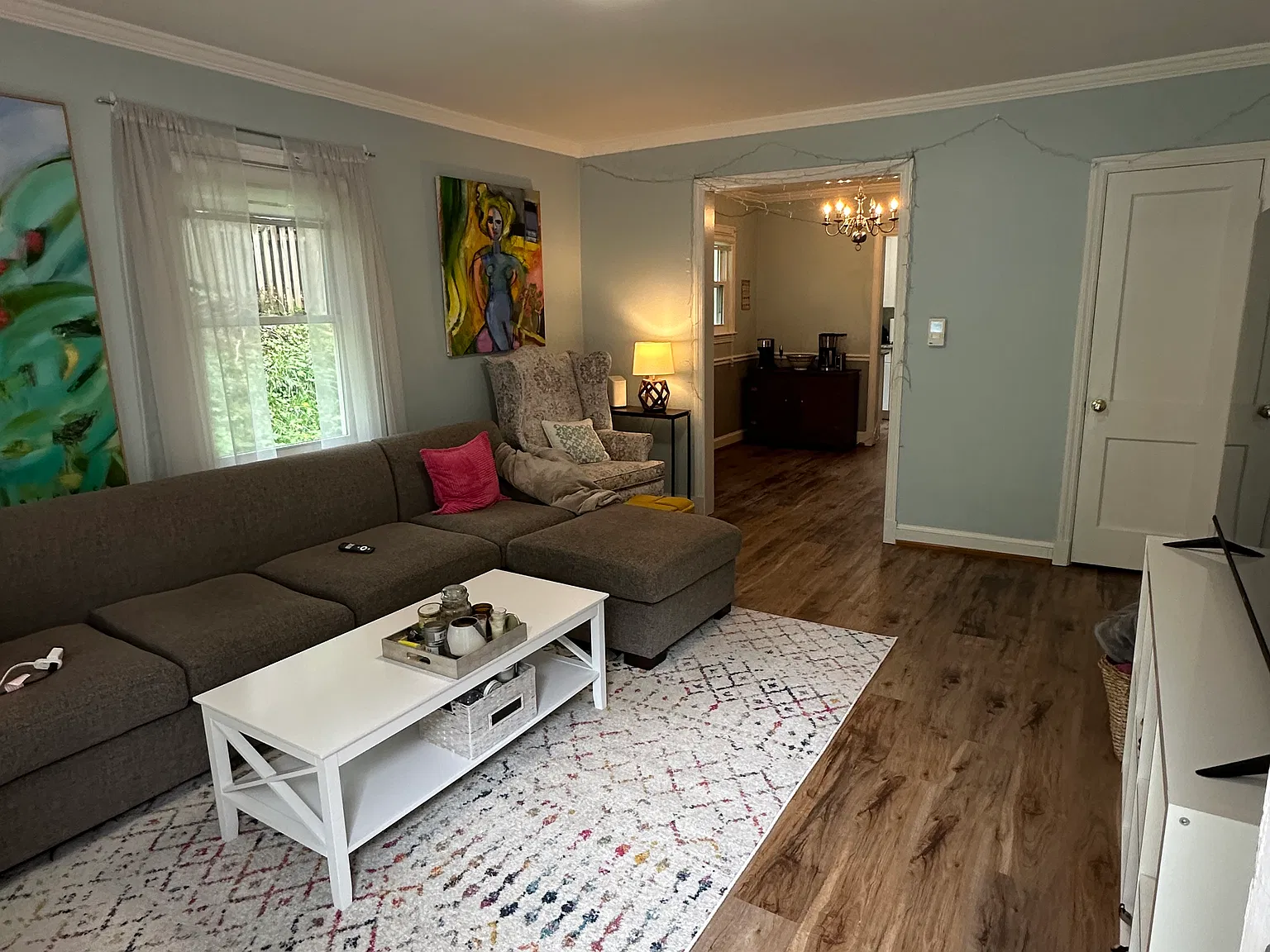 3 bed, 1800 sqft, $3,600 — Photo 2