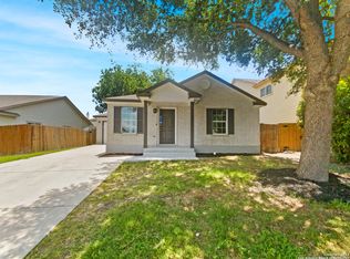 6146 Joes Farm, San Antonio, TX 78244
