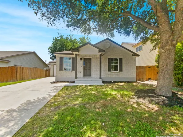 6146 JOES FARM, San Antonio, TX 78244