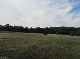 W Main St, Harrisville, WV 26362