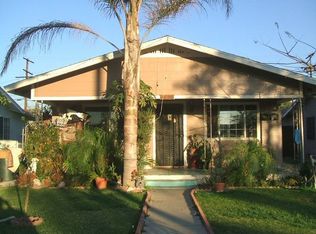6230 Home Ave, Bell, CA 90201