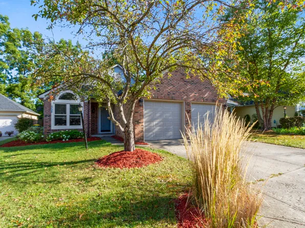 6728 Prince Regent Ct, Indianapolis, IN 46250