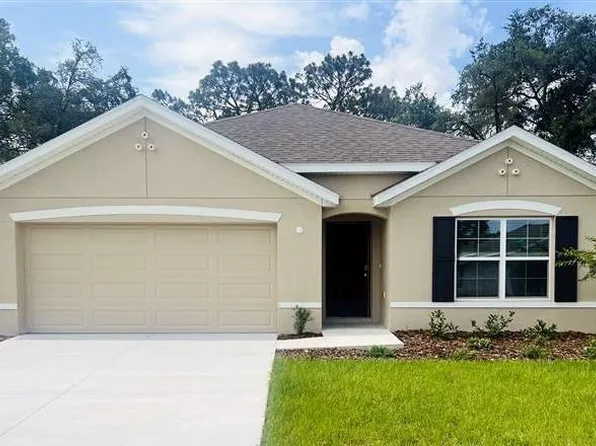 10012 SE 161st Lane Rd, Summerfield, FL 34491