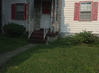 341 Woodland Ave, Columbus, OH 43203