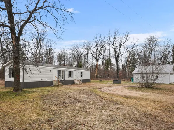 16415 N 10th Ave, Marion, MI 49665