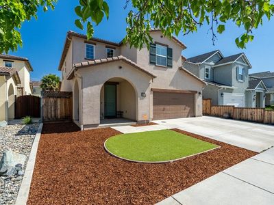270 Heartland Dr, Hollister, CA, 95023