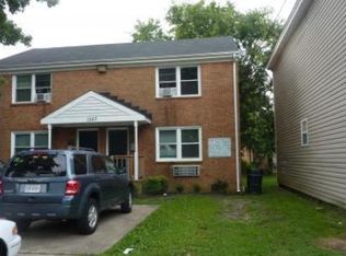 1357 W 40th St, Norfolk, VA 23508