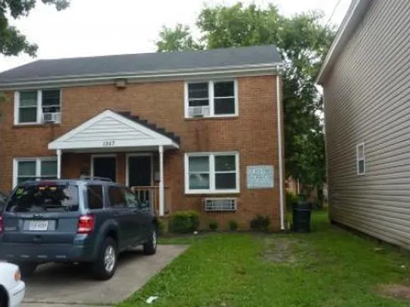 1357 W 40th St, Norfolk, VA 23508