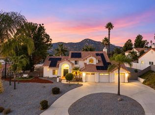 8842 Summerhill Point, Alpine, CA 91901