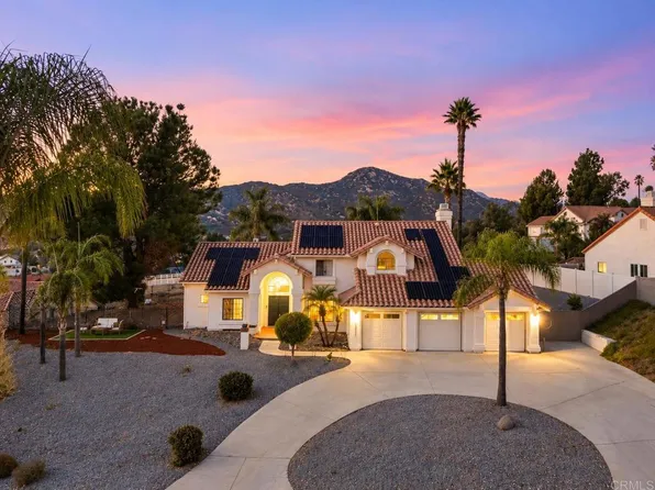 8842 Summerhill Point, Alpine, CA 91901