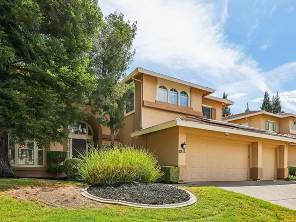 2814 Barret Dr, Roseville, CA 95661