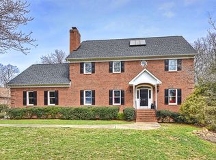 4108 Coleman Dr, Charlotte, NC 28215