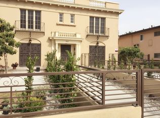 860 N Marengo Ave APT 2, Pasadena, CA 91103