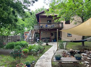 7511 Meadowview Ln #1, Austin, TX 78752