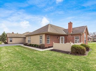 523 Saddlery Dr E, Columbus, OH 43230