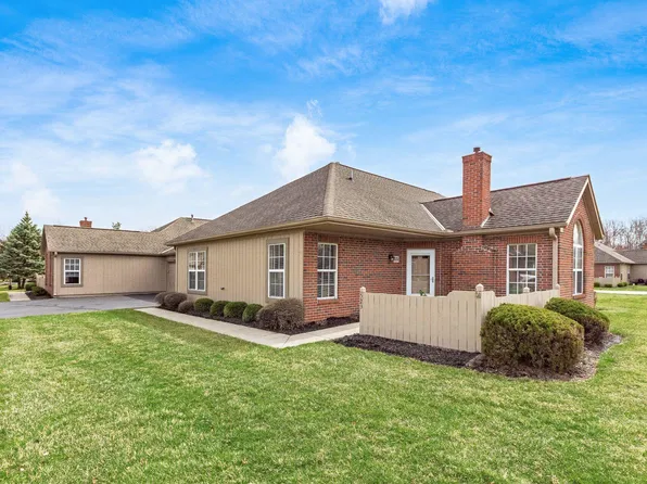 523 Saddlery Dr E, Columbus, OH 43230